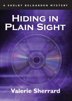 Bertrand.pt - Hiding In Plain Sight