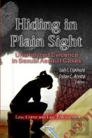 Hiding In Plain Sight