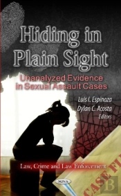 Hiding In Plain Sight