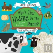 Hiding in the Barn?
