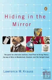 Hiding In The Mirror