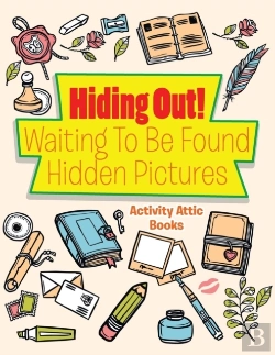 Bertrand.pt - Hiding Out! Waiting To Be Found -- Hidden Pictures