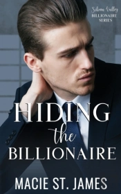 Hiding The Billionaire