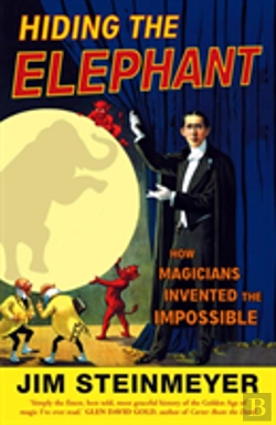 Bertrand.pt - Hiding The Elephant