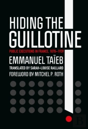 Hiding The Guillotine