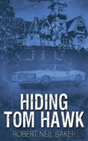 Hiding Tom Hawk