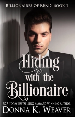 Bertrand.pt - Hiding With The Billionaire