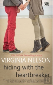 Hiding With The Heartbreaker