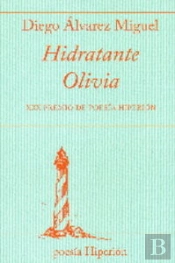 Hidratante Olivia