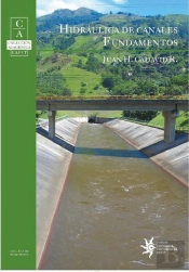 Hidráulica De Canales: Fundamentos