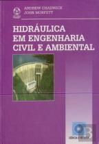 Hidráulica em Engenharia Civil e Ambiental