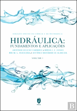Bertrand.pt - Hidráulica - Fundamentos e Aplicações
