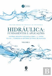 Hidráulica: Fundamentos e Aplicações - Volume I