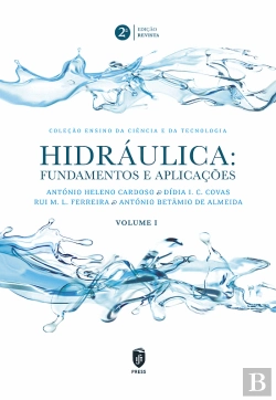 Bertrand.pt - Hidráulica: Fundamentos e Aplicações - Volume I