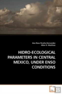 Bertrand.pt - Hidro-Ecological Parameters In Central M