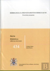 Hidrologia e Aproveitamentos Hidráulicos