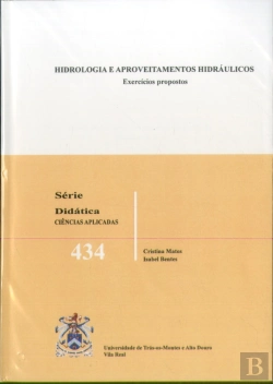 Bertrand.pt - Hidrologia e Aproveitamentos Hidráulicos