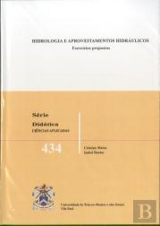 Hidrologia e Aproveitamentos Hidráulicos