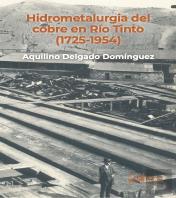 Hidrometalurgia Del Cobre En Rio Tinto