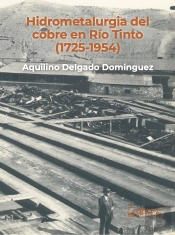 Hidrometalurgia Del Cobre En Rio Tinto