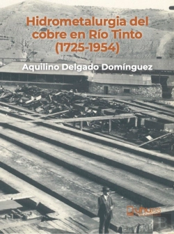 Bertrand.pt - Hidrometalurgia Del Cobre En Rio Tinto