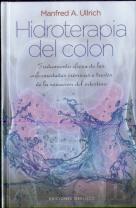 Hidroterapia Del Colon (Cartoné)