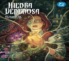 Hiedra Venenosa 04 - El Origen De Las Especies