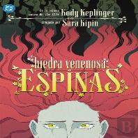 Hiedra Venenosa Espinas
