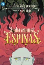 Hiedra Venenosa Espinas
