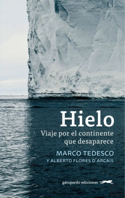 Bertrand.pt - Hielo