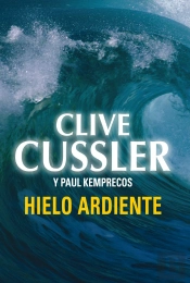 Hielo Ardiente (Archivos Numa 3)