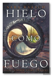 Hielo Como Fuego