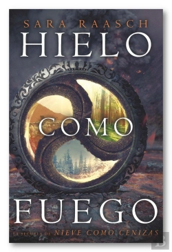 Bertrand.pt - Hielo Como Fuego