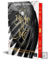 Hielo Y Luz