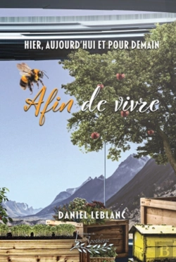 Bertrand.pt - Hier, Aujourd'Hui Et Pour Demain : Afin De Vivre