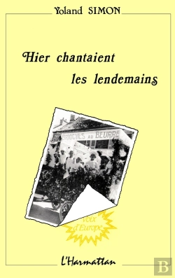 Bertrand.pt - Hier Chantaient Les Lendemains