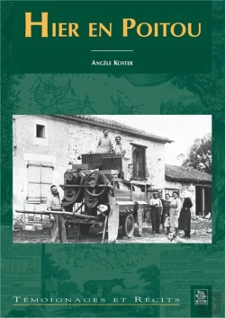 Bertrand.pt - Hier En Poitou