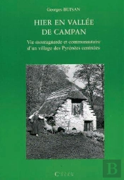 Hier En Vallée De Campan