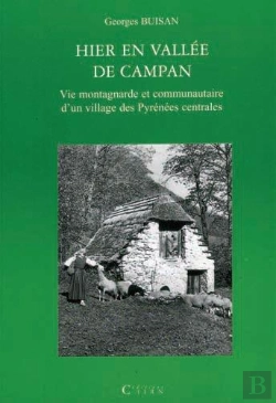 Bertrand.pt - Hier En Vallée De Campan