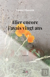 Hier Encore J'Avais Vingt Ans