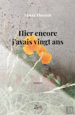 Bertrand.pt - Hier Encore J'Avais Vingt Ans