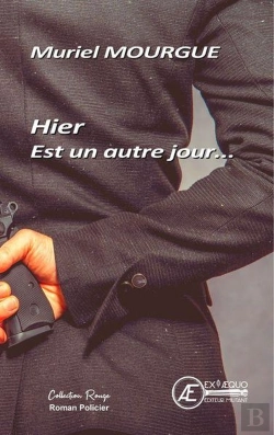 Bertrand.pt - Hier Est Un Autre Jour - Policier