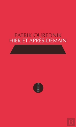 Bertrand.pt - Hier Et Apres-Demain