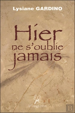 Bertrand.pt - Hier Ne S'Oublie Jamais