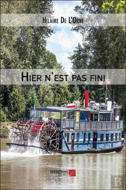 Bertrand.pt - Hier N'Est Pas Fini