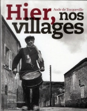 Hier Nos Villages (Nvelle Ed)