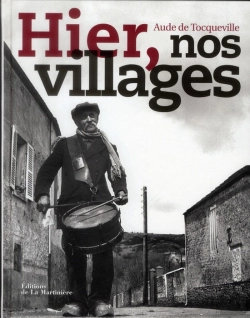 Bertrand.pt - Hier Nos Villages (Nvelle Ed)