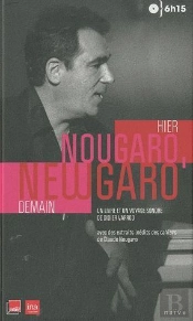 Hier Nougaro, Demain Newgaro