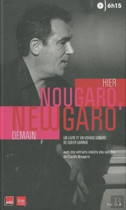 Bertrand.pt - Hier Nougaro, Demain Newgaro