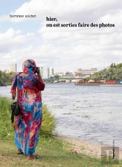 Hier, On Est Sorties Faire Des Photos